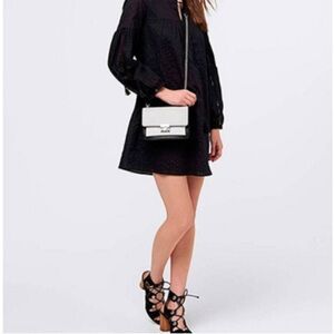 Rebecca Minkoff Leather Crossbody Purse